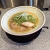 隠岐の島ラーメン