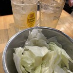 博多とりかわ 長政 - 