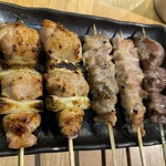 博多とりかわ 長政 - 