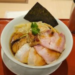 麦と麺助 - これです