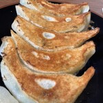 荻窪ラーメン十八番 - 