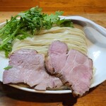 極汁美麺 umami - 麺