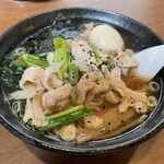荻窪ラーメン十八番 - 