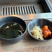 焼肉うしごろ 新宿三丁目店 - 