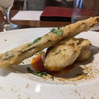 トラットリア イル レガーロ - 