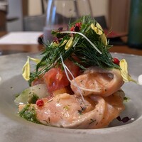 トラットリア イル レガーロ - 