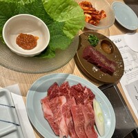 焼肉みゆき苑 - 