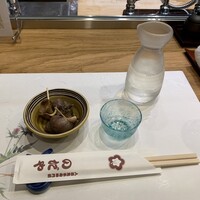 入谷鬼子母神門前のだや - 