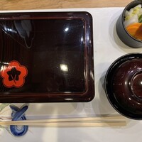 入谷鬼子母神門前のだや - 