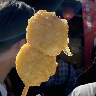 京都嵐山 湯葉チーズ本舗_1