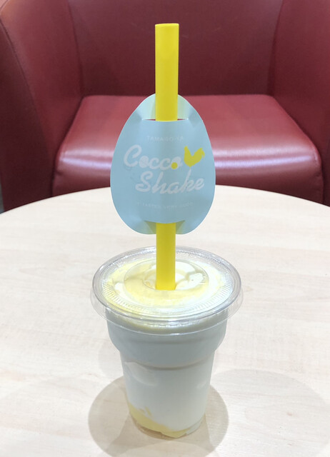 森の芽ぶきたまご舎 イオンモール名取店 - 杜せきのした（洋菓子）の写真