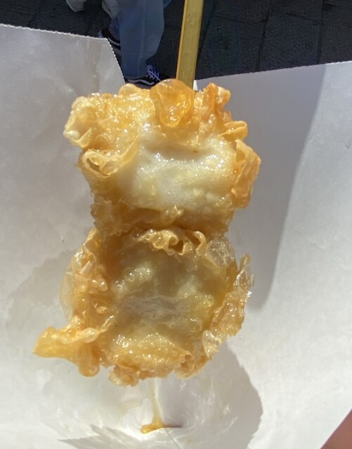 Kyoto Arashiyama Yuba Cheese Honpo Hon Ten photo 3