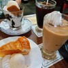 カフェ東亜サプライ