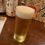 モンドール - ドリンク