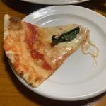 モンドール - 料理