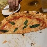 モンドール - 料理