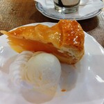 カフェ東亜サプライ - 