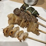 京鳥 - 