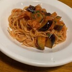 モンドール - 料理