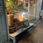 モンドール - 外観