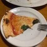 モンドール - 料理