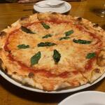 モンドール - 料理