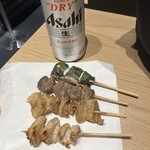 京鳥 - 
