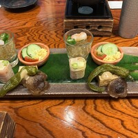 花殿 天王寺ミオ - 