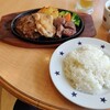 ステーキのどん 北与野アルーサ店