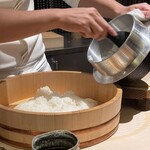Sushi UKIYO - 