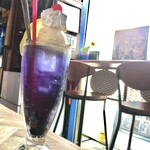 カフェ マチルダ - 