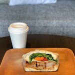 フルーツ&ブレッド サンチ - 