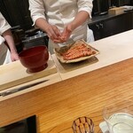 Sushi UKIYO - 