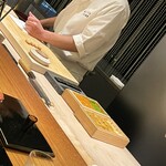 Sushi UKIYO - 