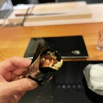 Sushi UKIYO - 
