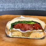 フルーツ&ブレッド サンチ - 