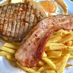 カフェ マチルダ - 