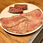 焼肉うしごろ 西麻布本店 - 