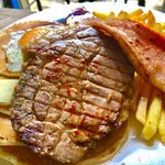 カフェ マチルダ - 