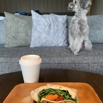 フルーツ&ブレッド サンチ - 