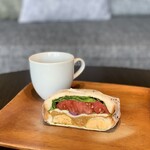 フルーツ&ブレッド サンチ - 