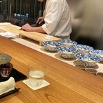 Sushi UKIYO - 