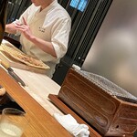 Sushi UKIYO - 