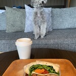 フルーツ&ブレッド サンチ - 