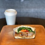 フルーツ&ブレッド サンチ - セール価格¥324