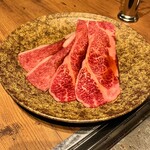 焼肉うしごろ - 