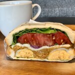 フルーツ&ブレッド サンチ - 