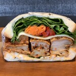 フルーツ&ブレッド サンチ - 