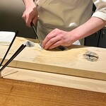 Sushi UKIYO - 
