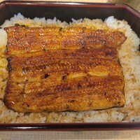 天然うなぎ しま村 - 